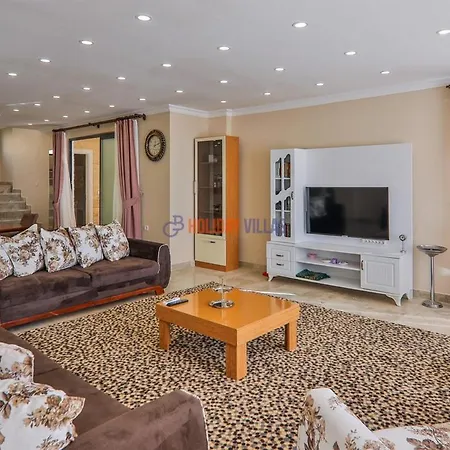 Villa Cinar