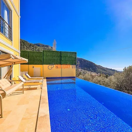 Villa Cinar Kalkan