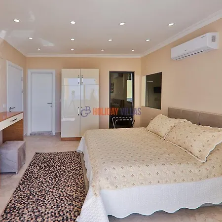 Villa Cinar *