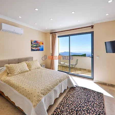 Cinar Villa