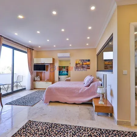 Cinar Villa
