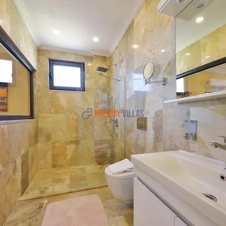 Villa Cinar