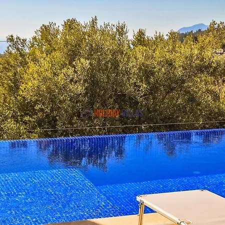 Villa Cinar *