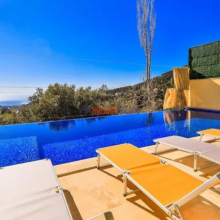 Villa Cinar