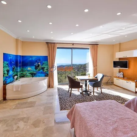 Cinar Villa *