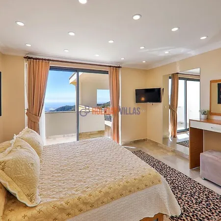 Villa Cinar