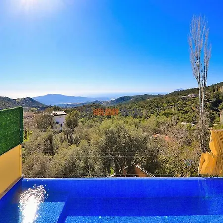Villa Cinar *