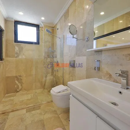 Villa Cinar