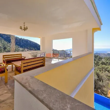 Cinar Villa