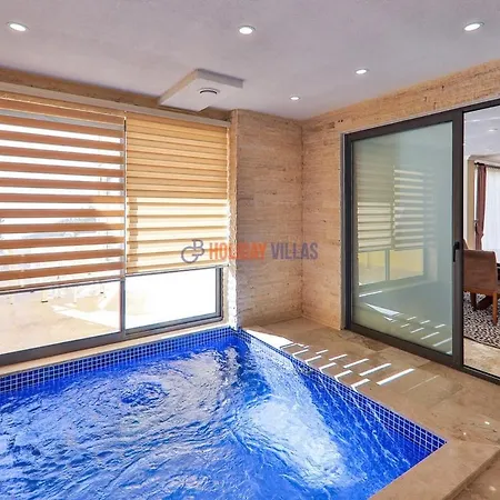 Cinar Villa *