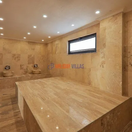 Cinar Villa Kalkan
