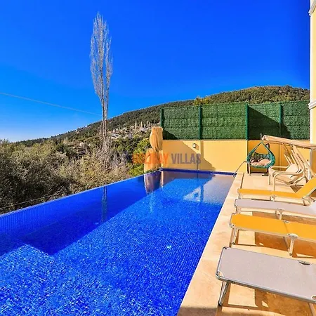 Villa Cinar