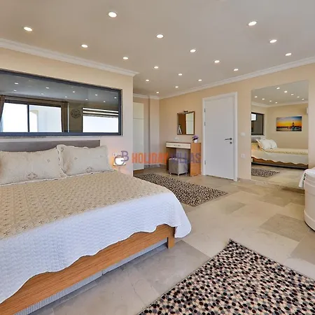 Cinar Villa Kalkan
