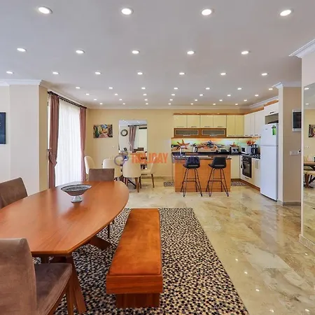 Villa Cinar