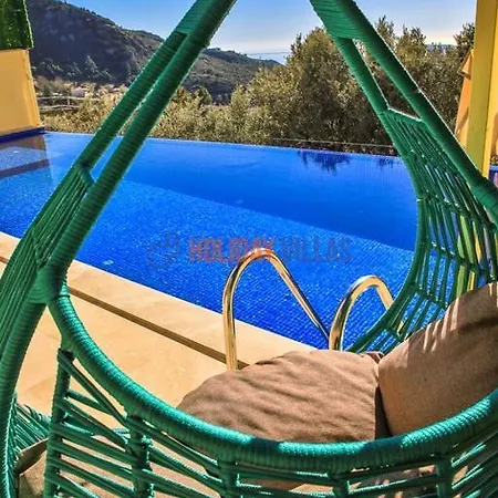 Cinar Villa *