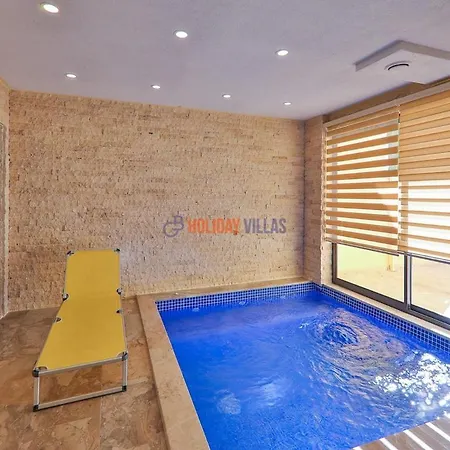 Villa Cinar